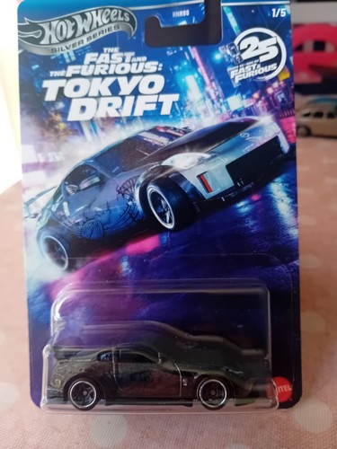 Hot wheels nissan 350z - nissan, custom