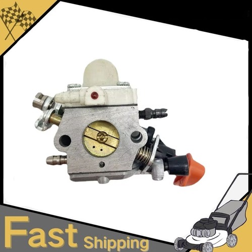 Carburetor for zama c1m s207 - carburetor,