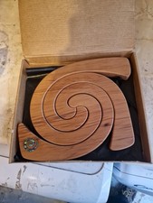 Handcrafted Interlocking