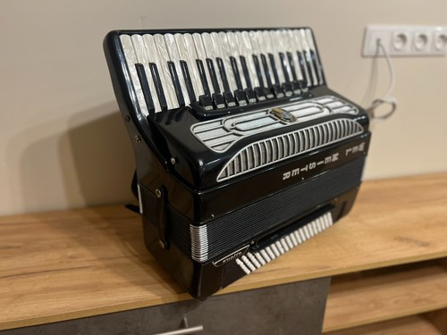 Weltmeister supita 120 bass - weltmeister, 120-bass