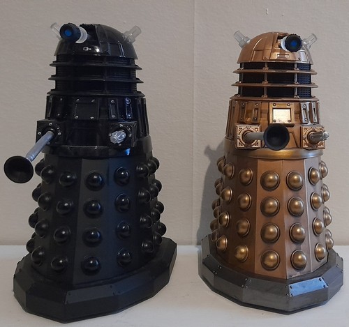 Doctor who action figures - who,