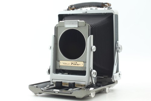New bellows rittreck view - [new,