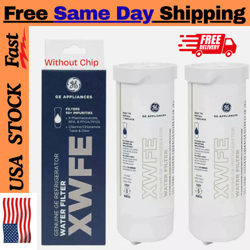Pack xwfe replacement - pack, ge