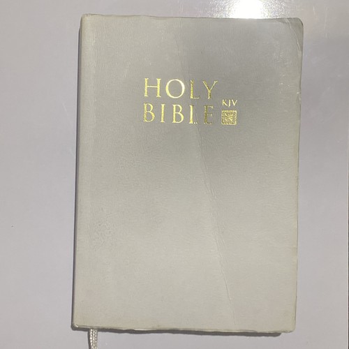 Holy bible containing - holy, :