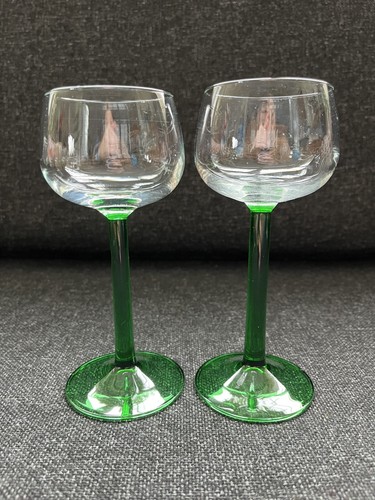 Vintage french luminarc - 2,