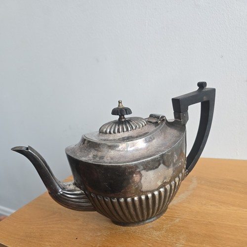 Antique victorian silver - antique,