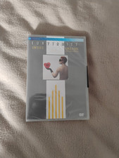 Eurythmics - Sweet Dreams (DVD, 2006) New & Sealed