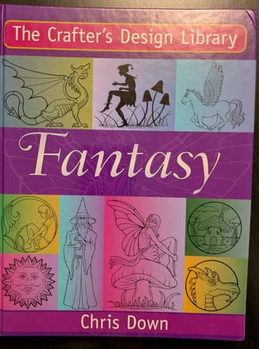 Fantasy the crafter s - the, design