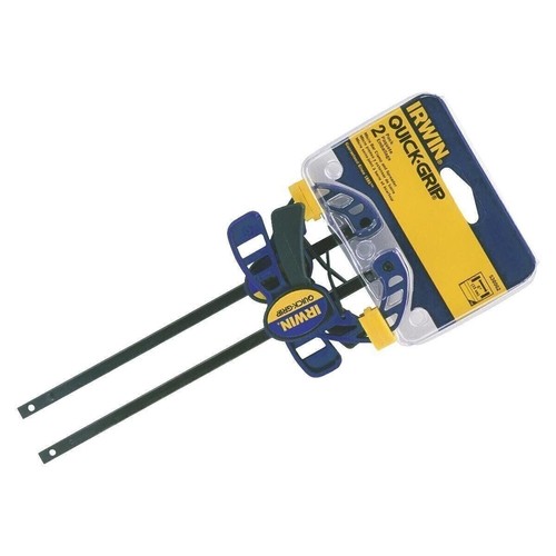 Irwin 2pc micro bar clamp - 2pc,