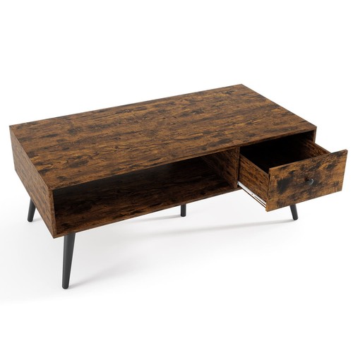 Mid century coffee - mid,