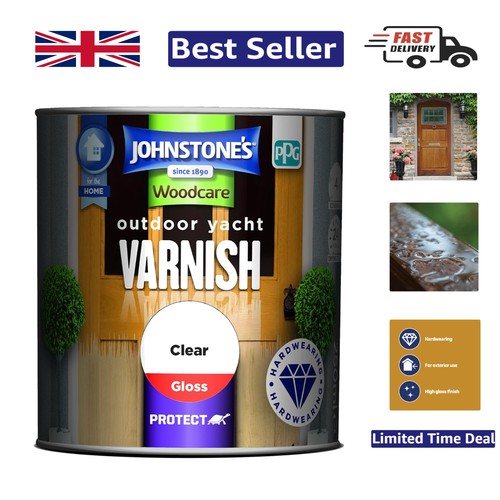 High gloss woodcare - high,