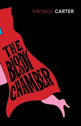 The bloody chamber - the,