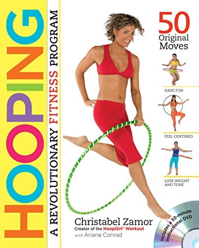 Hooping revolutionary - hooping:, a