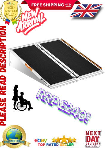 Foldable ramps for wheelchairs - ramps,