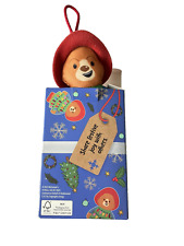 Paddington Bear McDonald’s