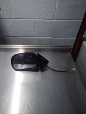 DAIHATSU SPORTRAK 3 Doors 1988-1999 DOOR MIRROR ELECTRIC (PASSENGER SIDE)