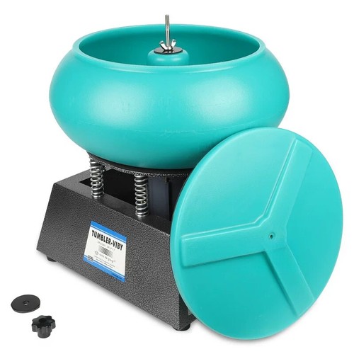 12l 17inches polishing machine - 17inches,