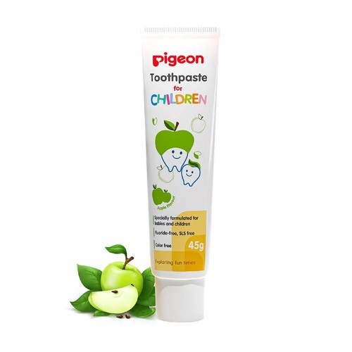 Pigeon apple - 2, x