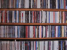 MUSIC CLEARANCE  CDs £1.20 each when you buy 10.   YOU CHOOSE from titles