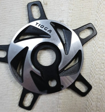 TIoga FORCE MAX FLO FC-2