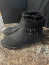 UGG AUSTRALIA ALISO 1014623