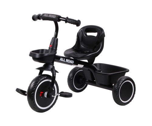 Childs pedal trike - childs,