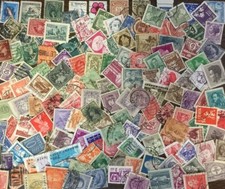 2kg worldwide philatelic - 2kg,