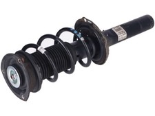 Right Front Strut Audi A3