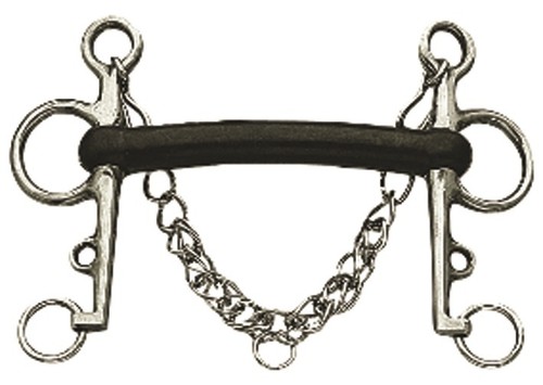 Korsteel hard rubber mullen - hard,
