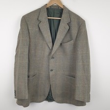 Vintage Dunn Blazer Jacket