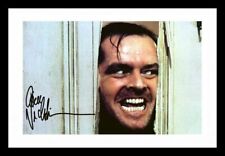 Jack Nicholson - The Shining