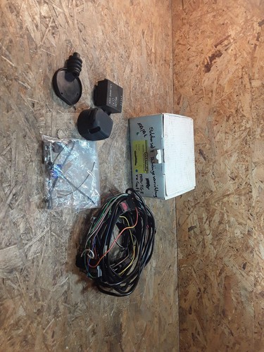Crafter man tge electrical - vw,
