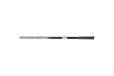 Leeda 1.2m One-Piece Aluminium Landing Net Pole