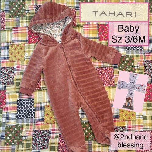 Tahari baby dusty - baby,