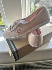 Fred Perry Aubrey Women's
