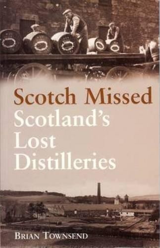Scotch missed lost - missed:,