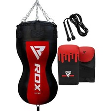 RDX Filled Heavy Punching Bag