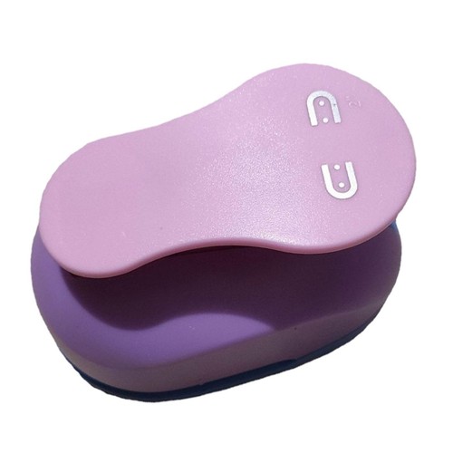 Earring card hole puncher - card,