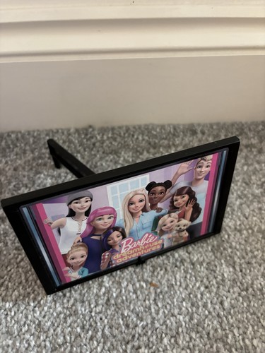 Barbie dream house - barbie,