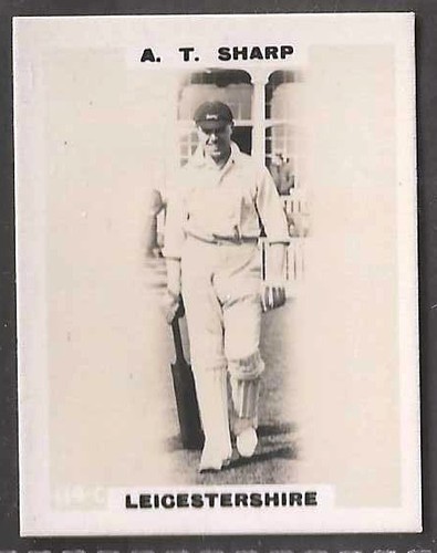 Pinnace cricket 1924 - cricket,