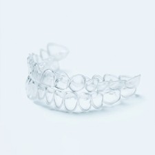 Custom Fit Teeth Whitening