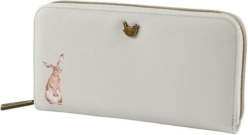 Wrendale designs large purse - wrendale,