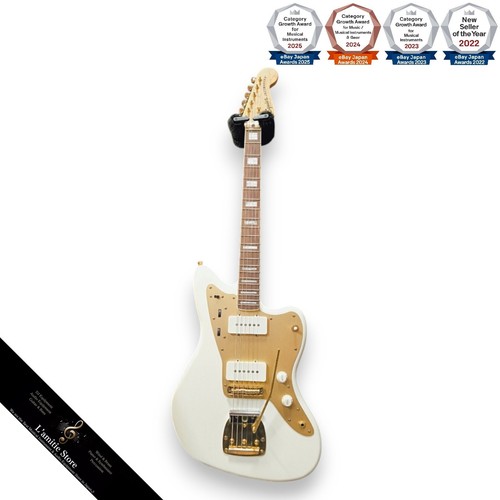 Squier fender 40th anniversary - 40th,