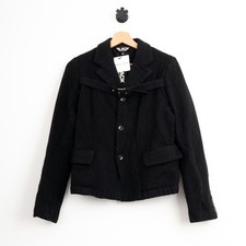 Black Comme Des Garcons AW09