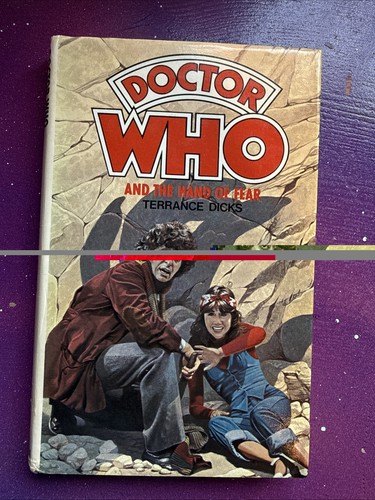 Doctor who and - who, the