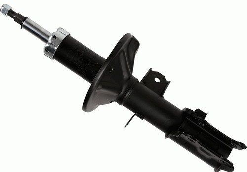 Front right shock - front,