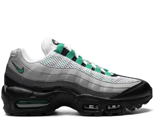 Nike air max stadium green - nike,