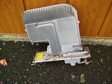 MOTORHOME CARAVAN  TRUMA GAS FIRE BURNER S353