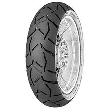Motorcycle Tyre Continental
