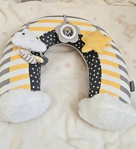 Nuby cloud star - cloud, &